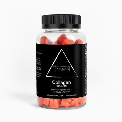 Collagen Gummies (Adult)